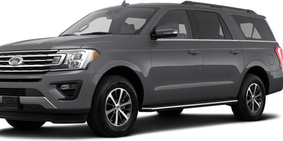 FORD EXPEDITION MAX 2020 1FMJK1HT3LEA27957 image